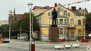 Музей под открытым небом в Советске откроется 1 августа