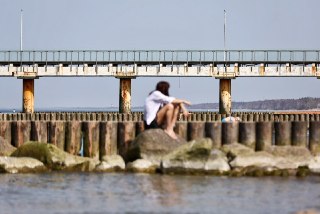 Калининградские Отели Столкнулись с Резким Падением Спроса