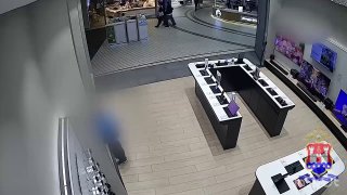 В Калининграде девушка украла смартфон стоимостью 100 тысяч рублей