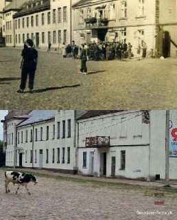 Ясное: История и современность поселка с уникальной архитектурой