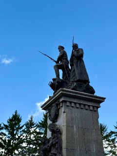 Калининградская область отмечает годовщину Первой мировой войны и вспоминает героев